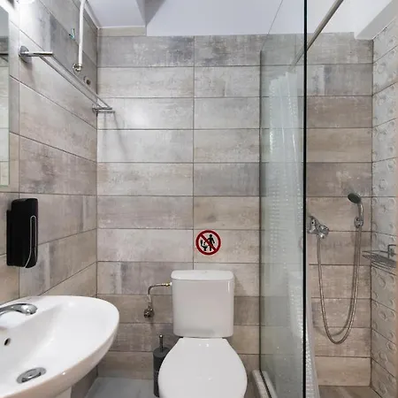 Апартаменты Clelia's And Dione's Design Swimming Pool *